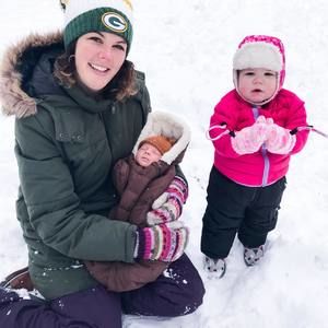 Meet your Posher, Beth ann